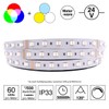 iluminize LED Strip RGB+CCT Sold by the Metre (1-50 m,