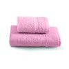 Gabel Plain Towel Set, 100% Cotton, 100 x 60 x