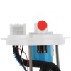 SCITOO Electric Fuel Pump Module Assembly with Sending Unit Compatible