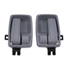 Getfarway Pair of Inside Interior Door Handle Left and Right