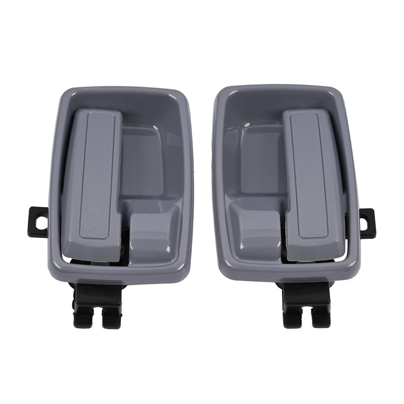 Getfarway Pair of Inside Interior Door Handle Left and Right