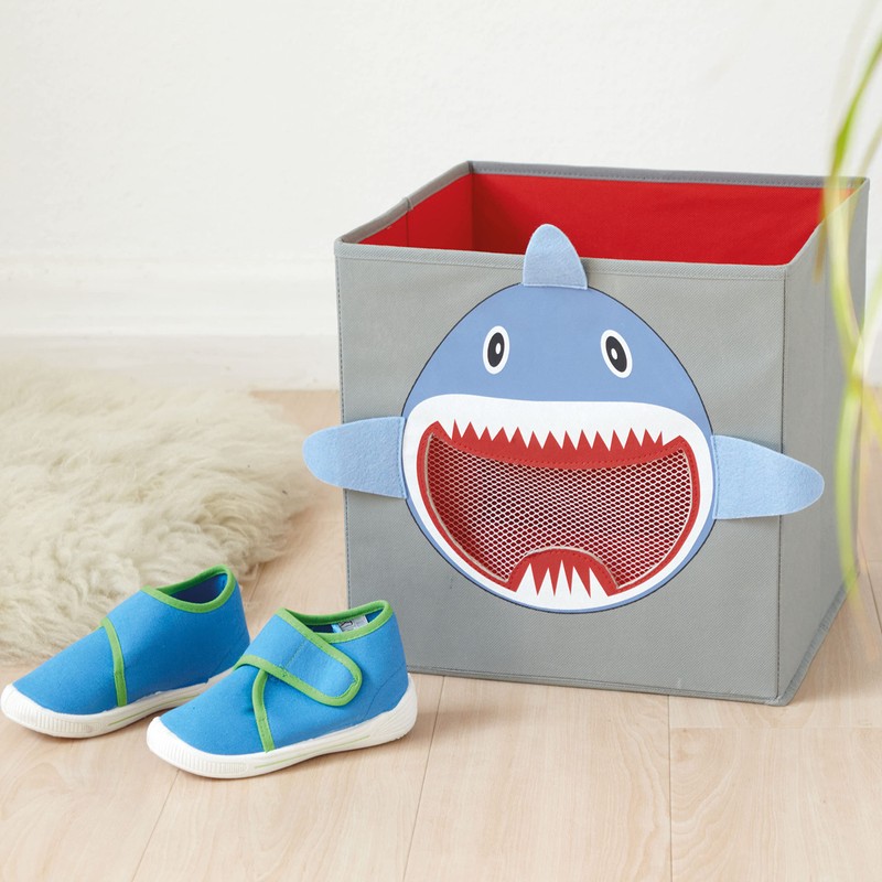 STORE.IT Toy Box with Window