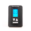 DEENGK RV Thermostat Hot/Cool Non-Original, 94303382 12v, 9430, Replacement Black