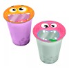 Dilitools Rollo Film Plástico 2kg Con Diseño Para Sellar Vasos