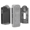 MotuTech Protective Case for Insta360 X4 Lens and Screen Anti-Scratch