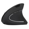 Ergonomic Wireless Mouse Comfortable Grip Power Saving Mode Stable Accurate