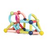 Magnetic Sticks Building Toys Creativity Educational Interactive Magnetic Building Sticks
