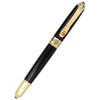 Gullor Advanced Jinhao 1000 Executive Roller Ball Pen Black &