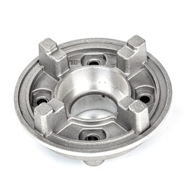 SUNQIAO PW80 Hub Holder, Sprocket Holder for Yamaha PW80 PY80 Peewee Y-Zinger 80 Kid Bikes