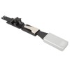 Portable Rechargeable Reading Light Magnetic Clip On Book Light for