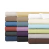 Southshore Fine Linens VILANO Springs Falda de cama plisada de
