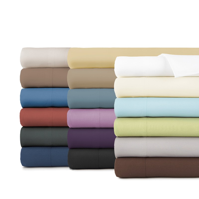 Southshore Fine Linens VILANO Springs Falda de cama plisada de