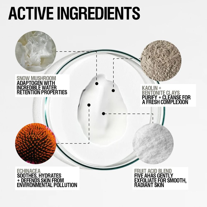 Grown Alchemist Skin Renewal Mask 75ml