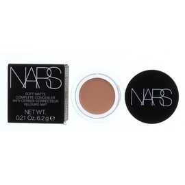 Soft Matte Complete Concealer - Creme Brulee by NARS for Women - 0.21 oz Concealer
