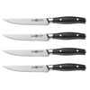 Klaus Meyer Arcelor Exclusive German Steel 4 Piece Steak Knife