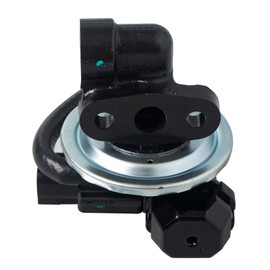 AUQDD - Válvula de recirculación de gases de escape EGR con junta EGV1045 compatible con (Reemplazar #)