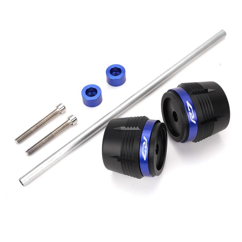 ZYAKOMO 1Pair Compatible with YZF R7 2025 2024 2023 YZFR7