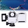 SJCAM M20 Waterproof Protection Case 30M Diving for SJCAM M20