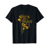 Protect the pollinators save the bees T-Shirt