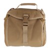 Outdoor Helmet Bag Nylon Waterproof Motorcycle Bike Bicycle Helmet Bag