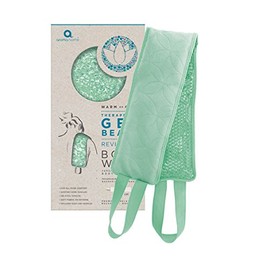 Aroma Home Sea Foam - Essentials Gel Warming Body Wrap