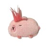HSYHERE Capybara - Estuche para lápices con cierre, para guardar