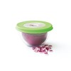 ProKeeper Onion Keeper – BPA-Free, Airtight Storage Container for Freshness