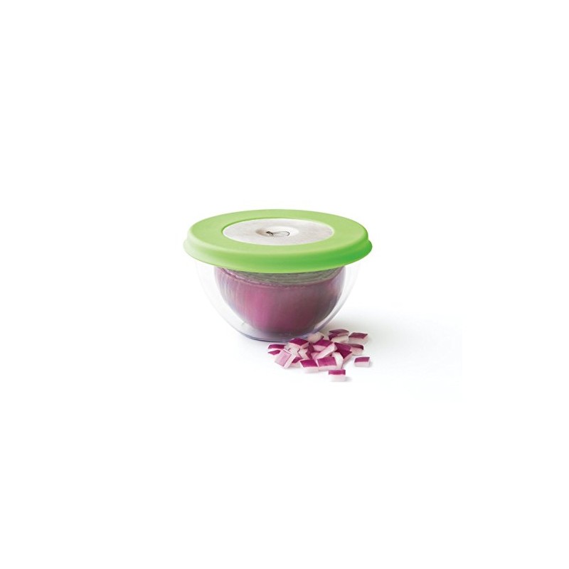 ProKeeper Onion Keeper – BPA-Free, Airtight Storage Container for Freshness