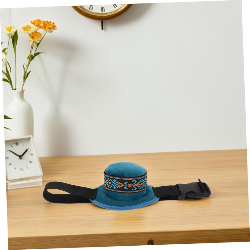 Healeved Moxibustion Box Bag Sleeves Professional Moxa Belts Moxa Box