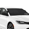 FrostGuard Plus | Winter Windshield Cover for Ice and Snow,