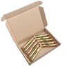 10 PCS Metal Expansion Bolts – Flat Head Cross Drive