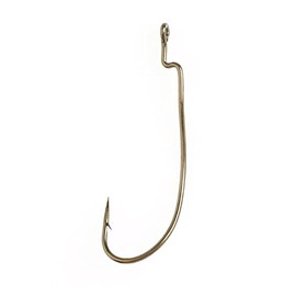 Eagle Claw Lazer Value Series Rotating Worm Hook