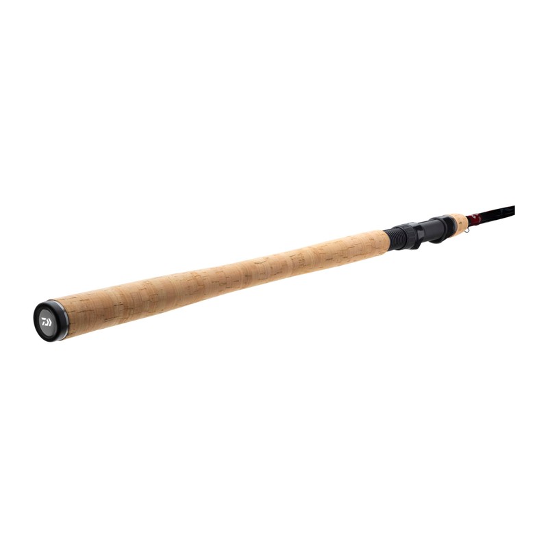 DAIWA Ninja X Feeder 360XH, 3.60m, 0-220g, 3+3 Pieces, Fishing
