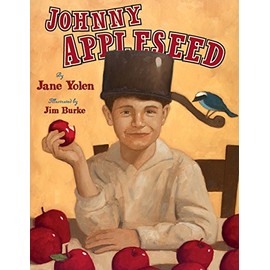 Johnny Appleseed