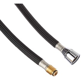 Gerber Plumbing Nylon Braided Spray Hose