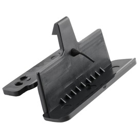 CARBBIA 20864151 Center Console Armrest Lid Latch Compatible with Silverado 2007-2014 Compatible with GMC Sierra 2007-2014 20864153 20864154