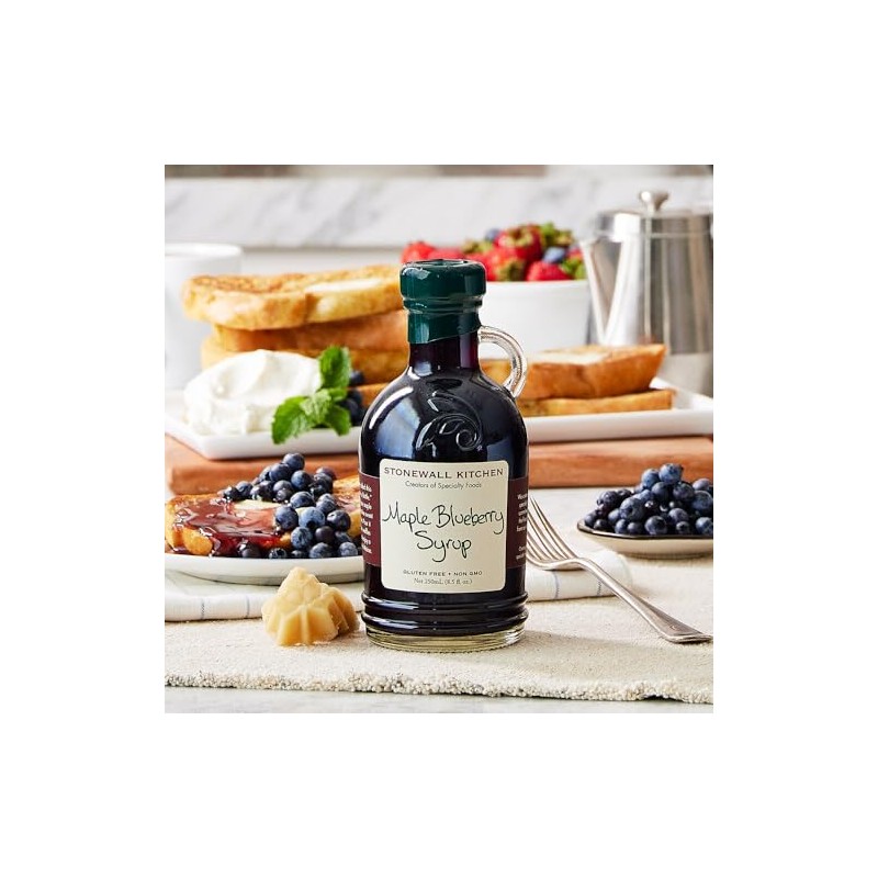 Stonewall Kitchen Maine Maple Syrup