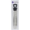 Wilton Candy Thermometer with Side Clamp for Melting Chocolate and