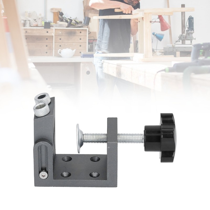 32Pcs Oblique Hole Locator Tools 15 Degree High Strength Durable