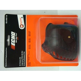 90116 Echo Air Cleaner Kit GT-225 PE-225 SRM-225 13031054130 V299000250 SHC-225