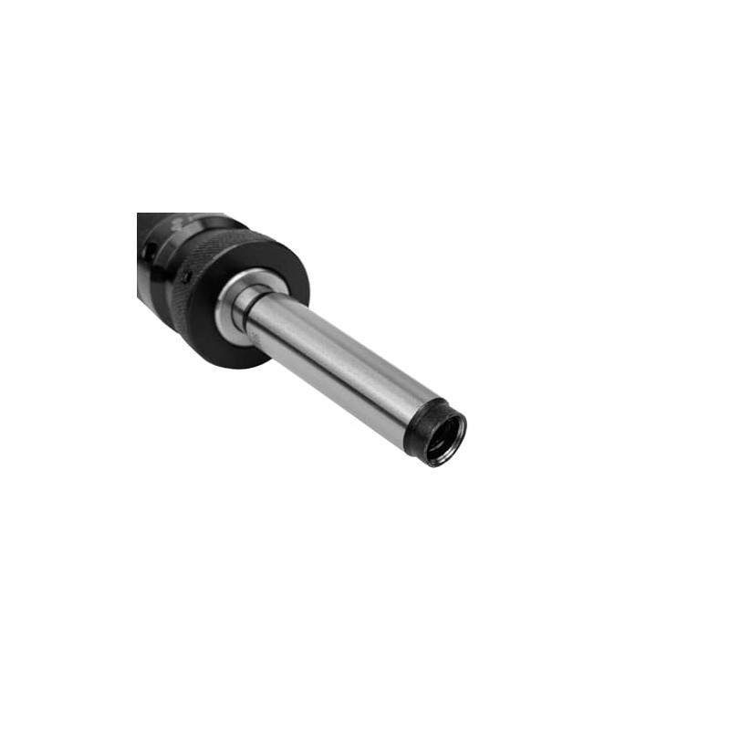 PAULIMOT Keyless Drill Chuck 1-13 mm + Taper Mandrel MK2