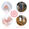 CONOVO ESD Anti-static Finger Cots For Electronic Repair Jewelry, Lens