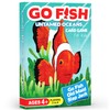GO Fish Untamed Oceans, a Go Fish Card Game for
