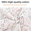 Chilsuessy Baby Sleeping Bag, 2.5 Tog Winter Sleeping Bag, Pure