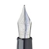 DIPLOMAT - D40703025 - Traveller Fountain Pen Purple - With