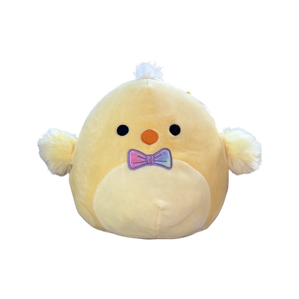 Squishmallows Offizielles Kellytoy 08.2021 Plüschtier (Triston The Chick) 20,3 cm