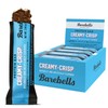 Barebells Protein Bars Creamy Crisp - 12 Count, 20g High
