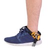 Foot Ascender, Assender, Anti-Slip, Aerial Work, Climbing, Firefighting (Right Foot)