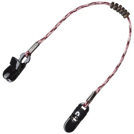 Foxfire Camouflage Cap Stopper Men's Hat Accessory, Pink