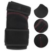 Adjustable Knee Pad for Professional Sports Basketball Breathable Protective Knees
